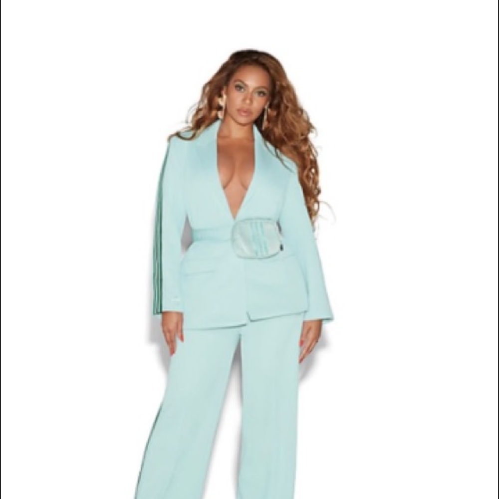 adidas x IVY PARK Suit Jacket plus size 4x